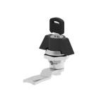 Ручка замок для розподільної шафи RZ 298-2-33-5