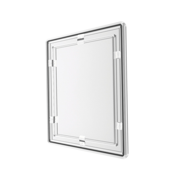 Оглядове скло RZ 501-4-V2