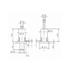 Точкова петля RZ H300.4 - Зображення 2