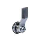 Замок для щитка електричного RZ L181.1.A-10845 - Зображення 2