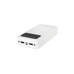 Повербанк 20000mAh TITANUM OL22 White - Зображення 3