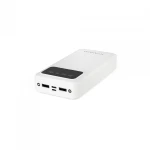 Повербанк 20000mAh TITANUM OL22 White - Зображення 3