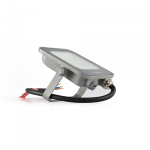 LED прожектор VIDEX F3e 1000Lm 5000K AC/DC 12-48V - Зображення 4