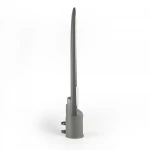 LED ліхтар вуличний IP65 100W 10000Lm 5000K VL-SLE16-1005 - Зображення 3