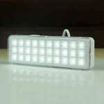 LED світильник аварійний TITANUM 30 LED 6500K - Зображення 3