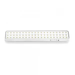 LED світильник аварійний TITANUM 60 LED 6500K - Зображення 2