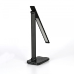 LED лампа настiльна з бездротовою зарядкою VIDEX VL-TF17B 18W 1800-6500K - Зображення 10