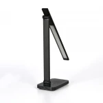LED лампа настiльна з бездротовою зарядкою VIDEX VL-TF17B 18W 1800-6500K - Зображення 10