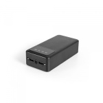Повербанк 30000mAh TITANUM OL03 Black - Зображення 3