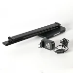 LED лампа настiльна з бездротовою зарядкою VIDEX VL-TF17B 18W 1800-6500K - Зображення 12