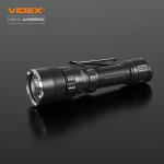 Тактичний світлодіодний ліхтарик VIDEX VLF-AT255RG 2000Lm 5000K - Зображення 12