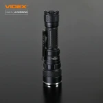 Тактичний світлодіодний ліхтарик VIDEX VLF-AT255RG 2000Lm 5000K - Зображення 13