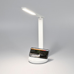 LED лампа настiльна з акумулятором VIDEX VL-TF16W 5W 1800-5000K - Зображення 4