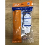 Подовжувач 10 м на 3 розетки 2200Вт 10А 220В  SVITTEX - Зображення 3