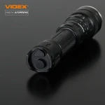 Тактичний світлодіодний ліхтарик VIDEX VLF-AT255RG 2000Lm 5000K - Зображення 14
