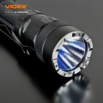 Тактичний світлодіодний ліхтарик VIDEX VLF-AT255RG 2000Lm 5000K - Зображення 15