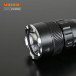 Тактичний світлодіодний ліхтарик VIDEX VLF-AT255RG 2000Lm 5000K - Зображення 16