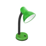 Настільна лампа зелена, "Трава" Е27 (ТМ LOGA ® Light) - Зображення 2