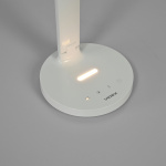 LED лампа настiльна з акумулятором VIDEX VL-TF16W 5W 1800-5000K - Зображення 6