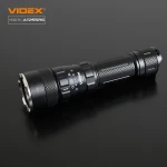 Тактичний світлодіодний ліхтарик VIDEX VLF-AT255RG 2000Lm 5000K - Зображення 18