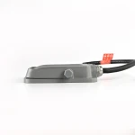 LED прожектор VIDEX F3e 1000Lm 5000K AC/DC 12-48V - Зображення 7