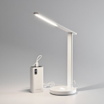 LED лампа настiльна з акумулятором VIDEX VL-TF16W 5W 1800-5000K - Зображення 10