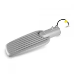 LED ліхтар вуличний VIDEX IP65 50W 5000Lm 5000K VL-SLE16-505 - Зображення 5
