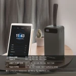 Повербанк 50000mAh TITANUM 741S 22.5W Black - Зображення 5