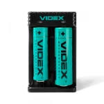 Зарядний пристрій Videx VCH-L201 - Зображення 2