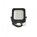 LED прожектор VIDEX F3e 1000Lm 5000K AC/DC 12-48V - Зображення 2