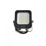 LED прожектор VIDEX F3e 1000Lm 5000K AC/DC 12-48V - Зображення 2
