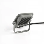 LED прожектор VIDEX F3e 1000Lm 5000K AC/DC 12-48V - Зображення 3