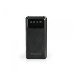 Повербанк 10000mAh TITANUM OL21 Black - Зображення 2