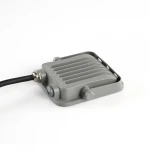 LED прожектор VIDEX F3e 1000Lm 5000K AC/DC 12-48V - Зображення 6