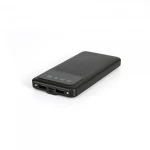 Повербанк 10000mAh TITANUM OL21 Black - Зображення 3