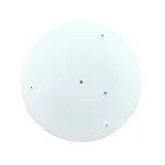 Світильник LED-PANEL-Round-D400-50-6500K-35W-220V-3500L XG-07-034 white TNSy - Зображення 3