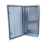 Корпус металу. ЩМП-1000х500х300 IP54 з монтажною панеллю TNSy - Зображення 2