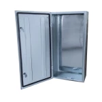 Корпус металу. ЩМП-1000х500х300 IP54 з монтажною панеллю TNSy - Зображення 2