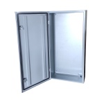 Корпус металу. ЩМП-1200х600х300 IP54 з монтажною панеллю TNSy - Зображення 2