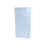 Корпус металу. ЩМП-1200х600х300 IP54 з монтажною панеллю TNSy