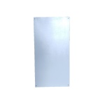 Корпус металу. ЩМП-1200х600х300 IP54 з монтажною панеллю TNSy - Зображення 3
