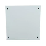 Корпус металу. ЩМП-300х300х200 IP66 PRO з монтажною панеллю TNSy - Зображення 3
