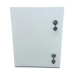 Корпус металу. ЩМП-500х400х250 IP66 PRO з монтажною панеллю TNSy