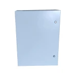 Корпус металу. ЩМП-800х600х300 IP54 з монтажною панеллю TNSy