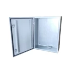 Корпус металу. ЩМП-800х600х300 IP66 PRO з монтажною панеллю TNSy - Зображення 2