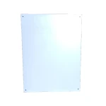 Корпус металу. ЩМП-800х600х300 IP66 PRO з монтажною панеллю TNSy - Зображення 3