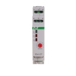 Повторювач розгалужувач мережі F&F RM-07, RS-485