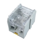 Розподільний блок на DIN-рейку РБДп-SV95 232/100А TNSy