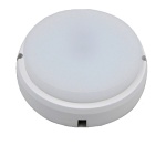Світильник LED Round Ceiling 8W-220V-640L-4200K-IP65 (ЖКХ коло) TNSy