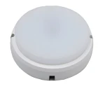 Світильник LED Round Ceiling 8W-220V-640L-4200K-IP65 (ЖКХ коло) TNSy